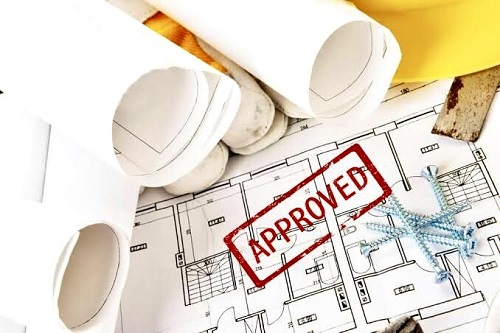 Building Plan Approvals