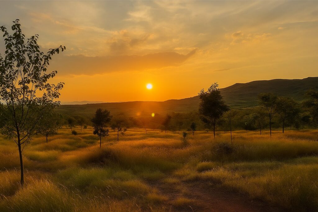 Cummins India Limited -kalaj Hills