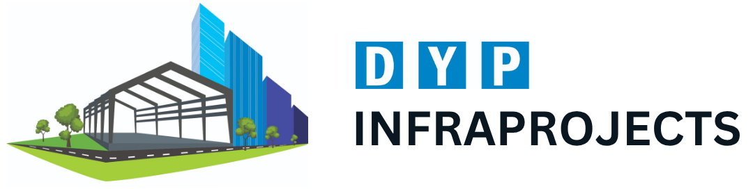 DYP Infraprojects Pvt. Ltd.