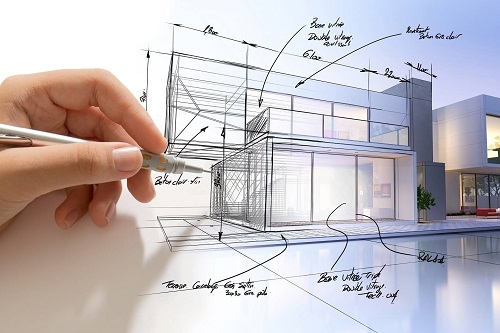 Design Architecture & Consulting