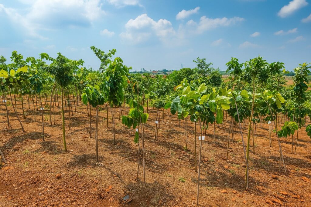 Philips R & D Campus Project