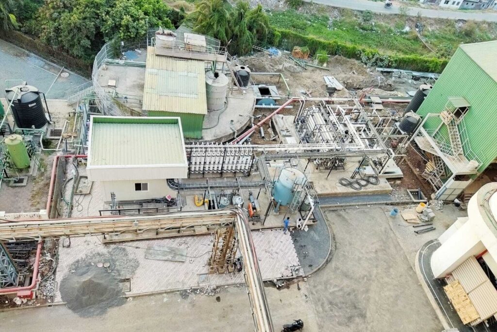 Serum Institute of Inida Pvt Ltd