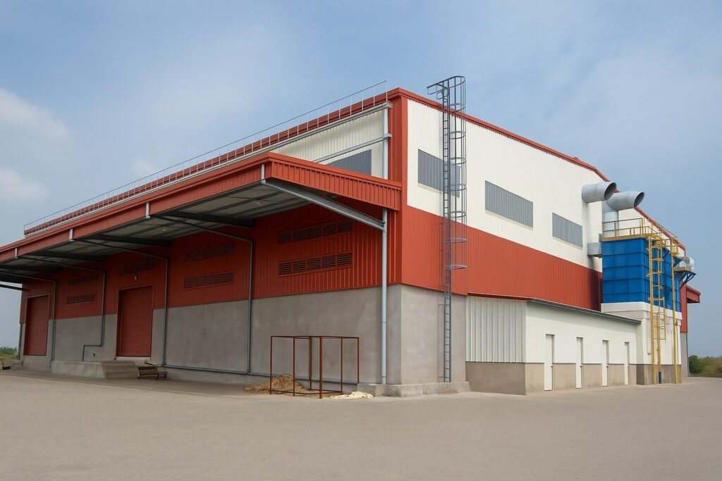 Simosis International