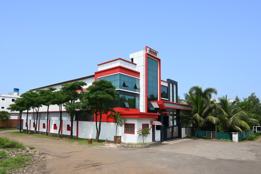 Unica Pack India Pvt. Ltd.